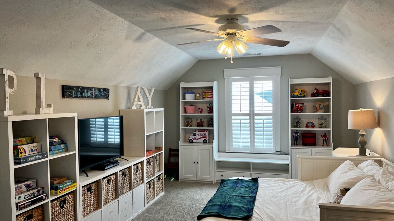 Photo of Bedroom in Grovetown
