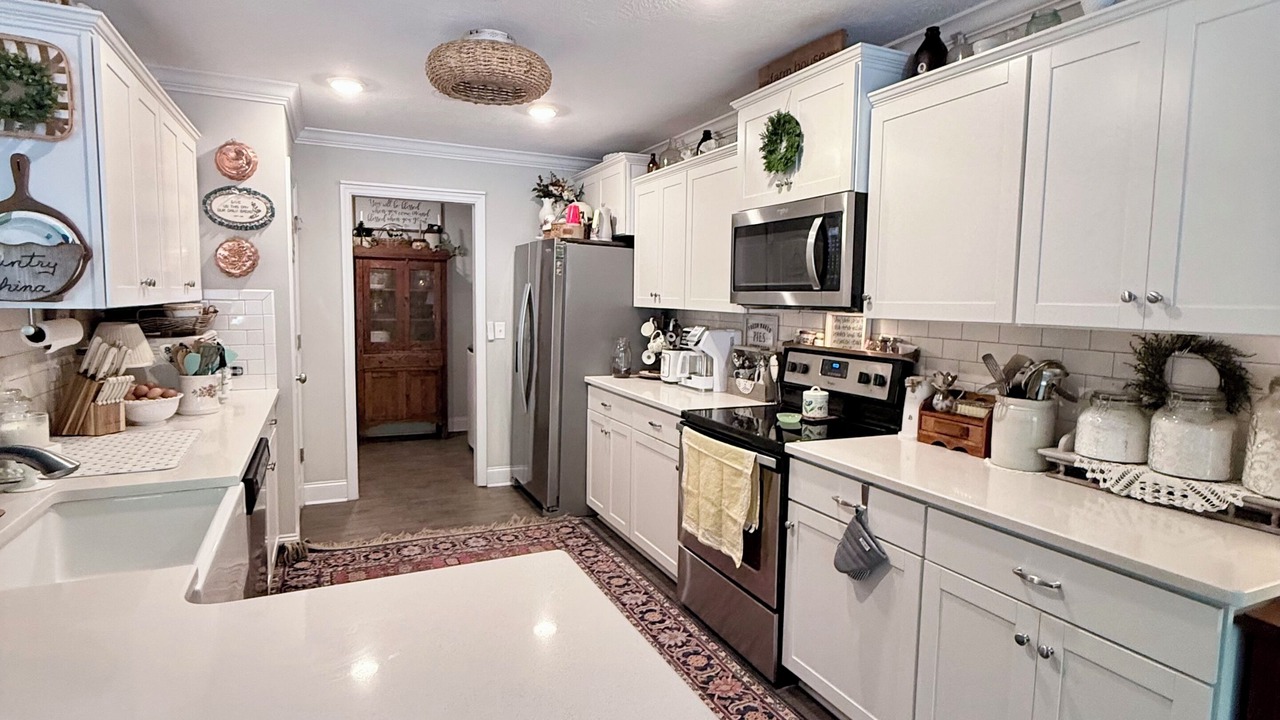 Photo of Kitchen in Grovetown