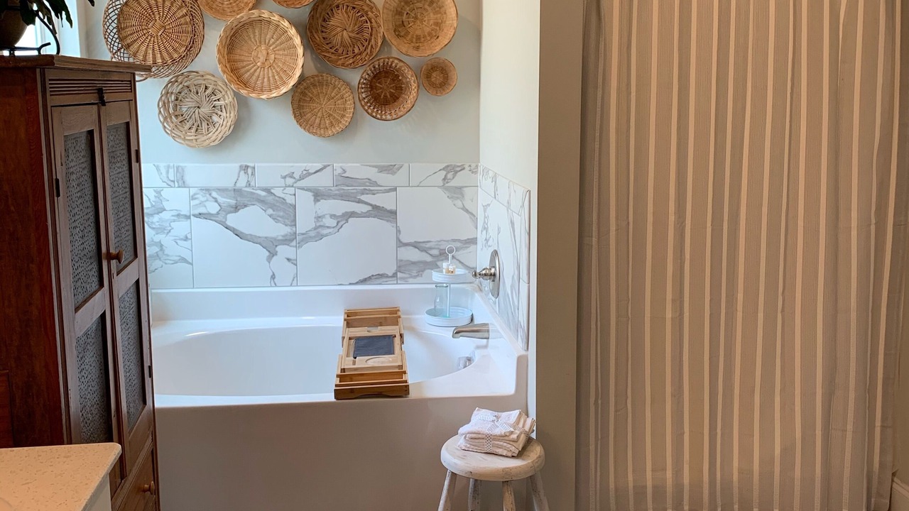Photo of Bathroom in Grovetown