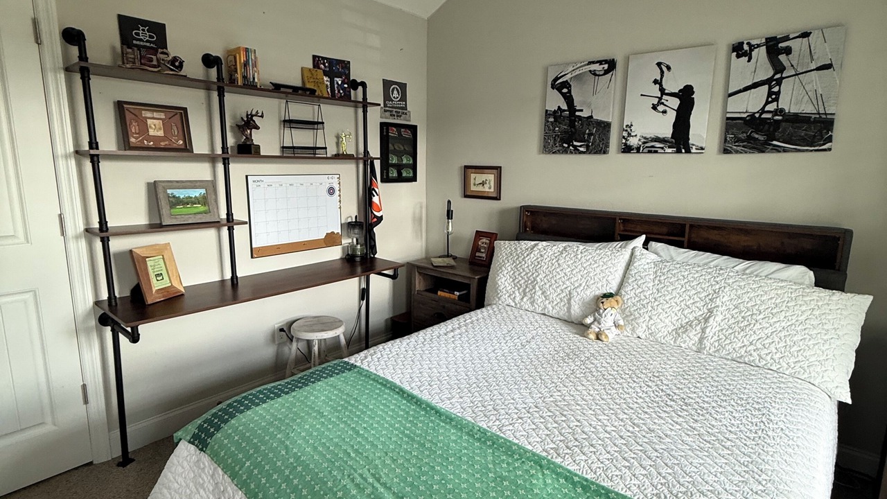 Photo of Bedroom in Grovetown