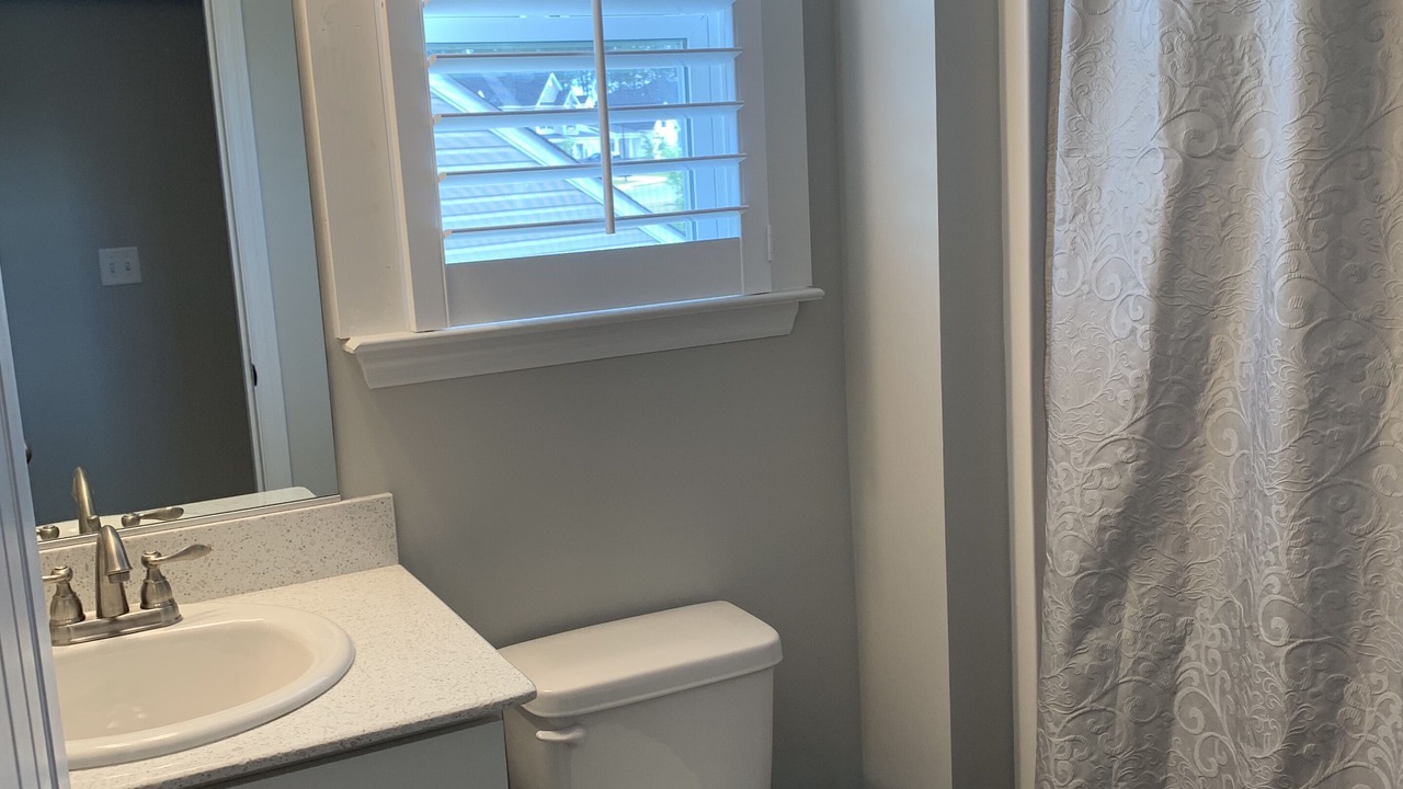 Photo of Bathroom in Grovetown