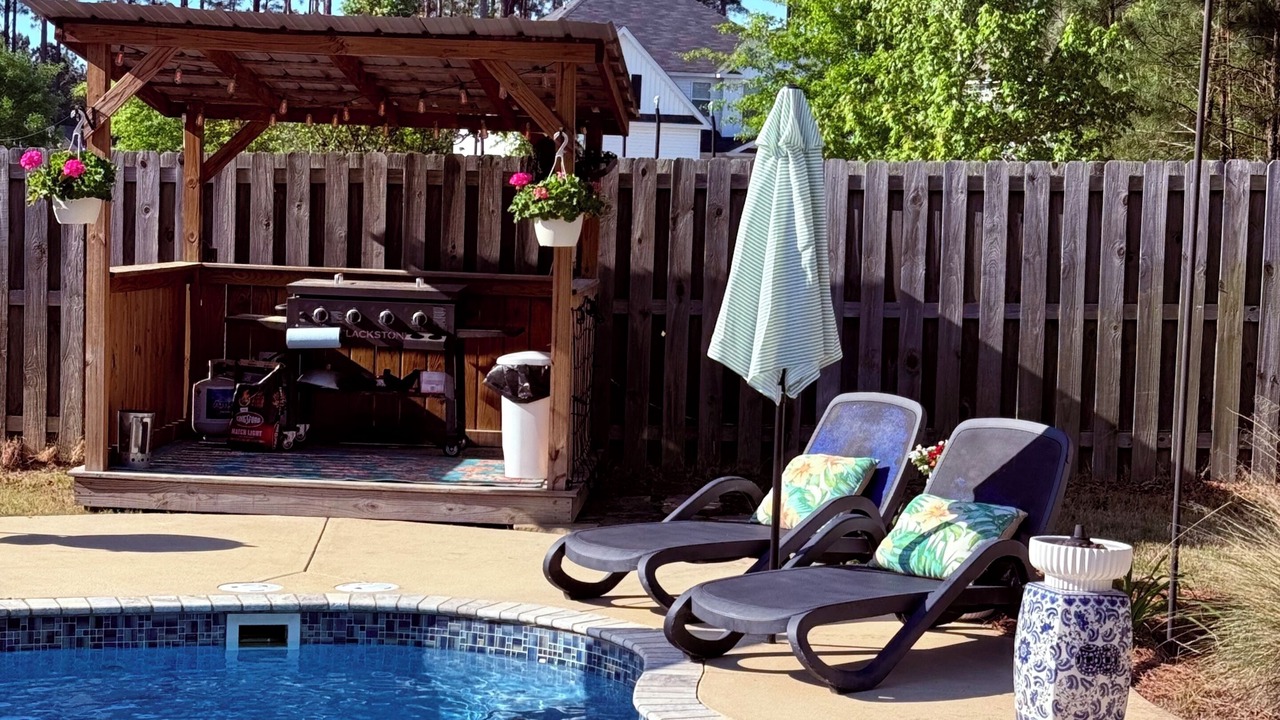 Photo of Outdoor in Grovetown
