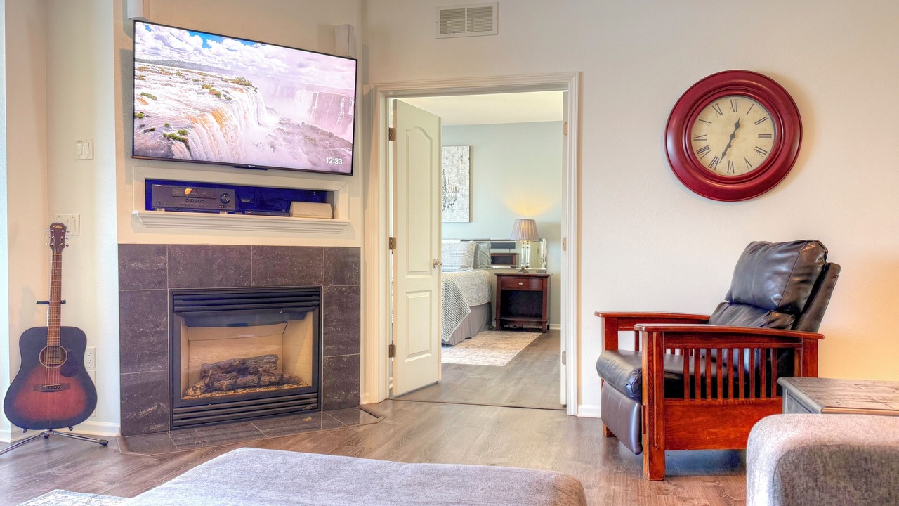 Photo of Livingroom in Osage Beach
