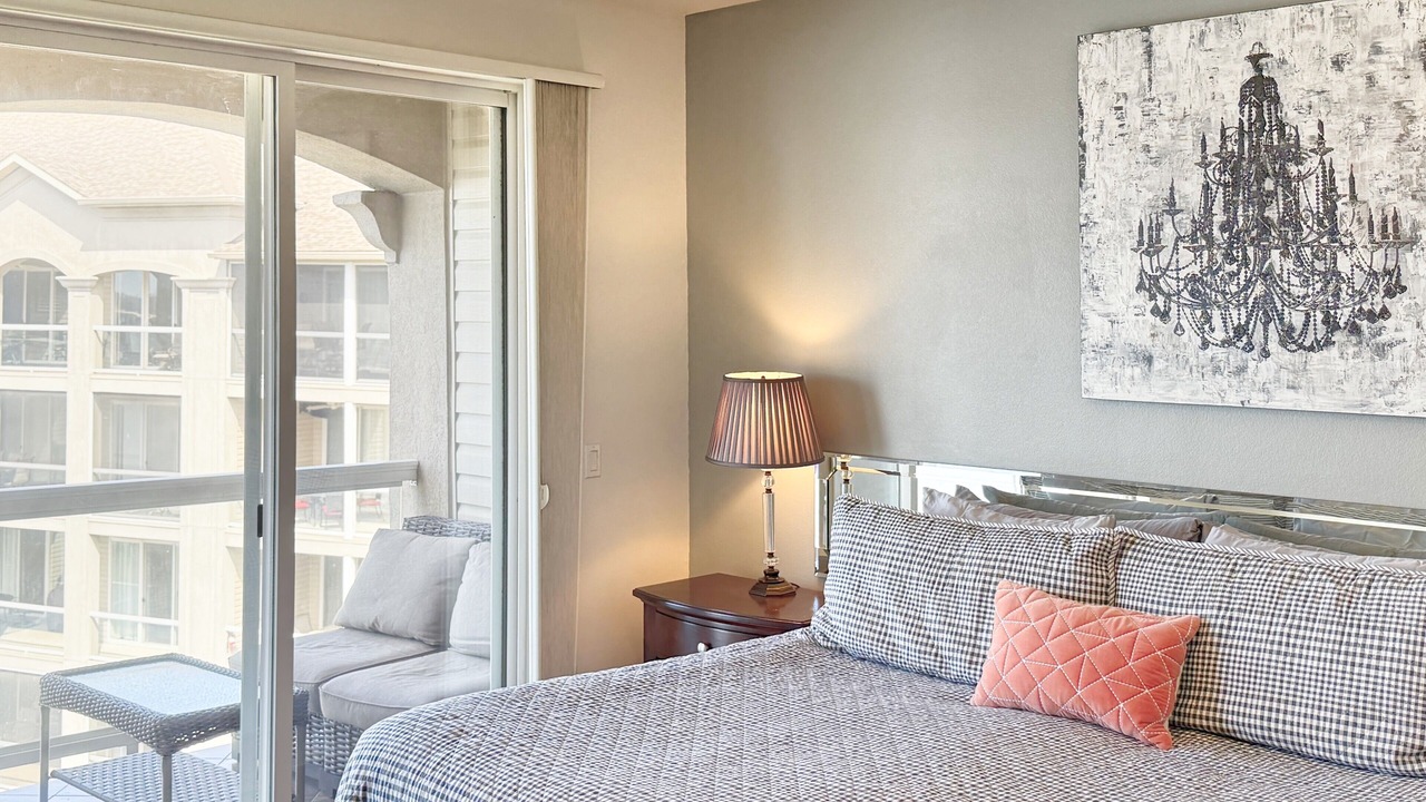Photo of Bedroom in Osage Beach