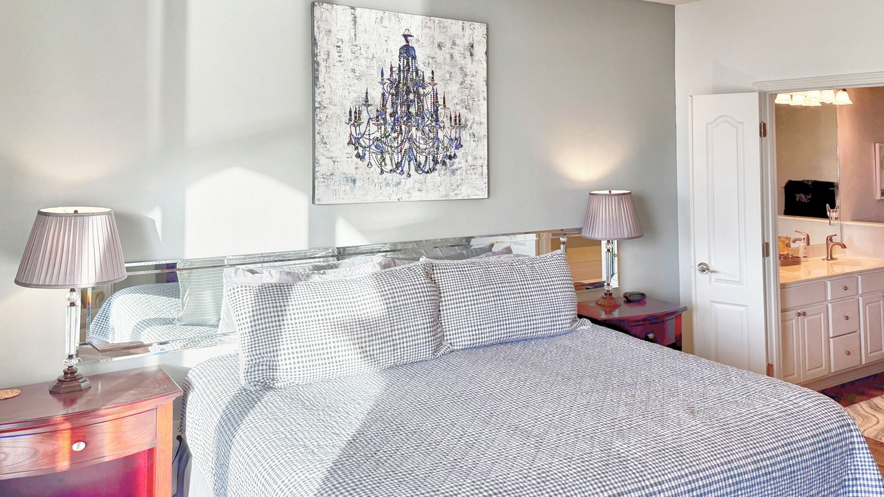 Photo of Bedroom in Osage Beach