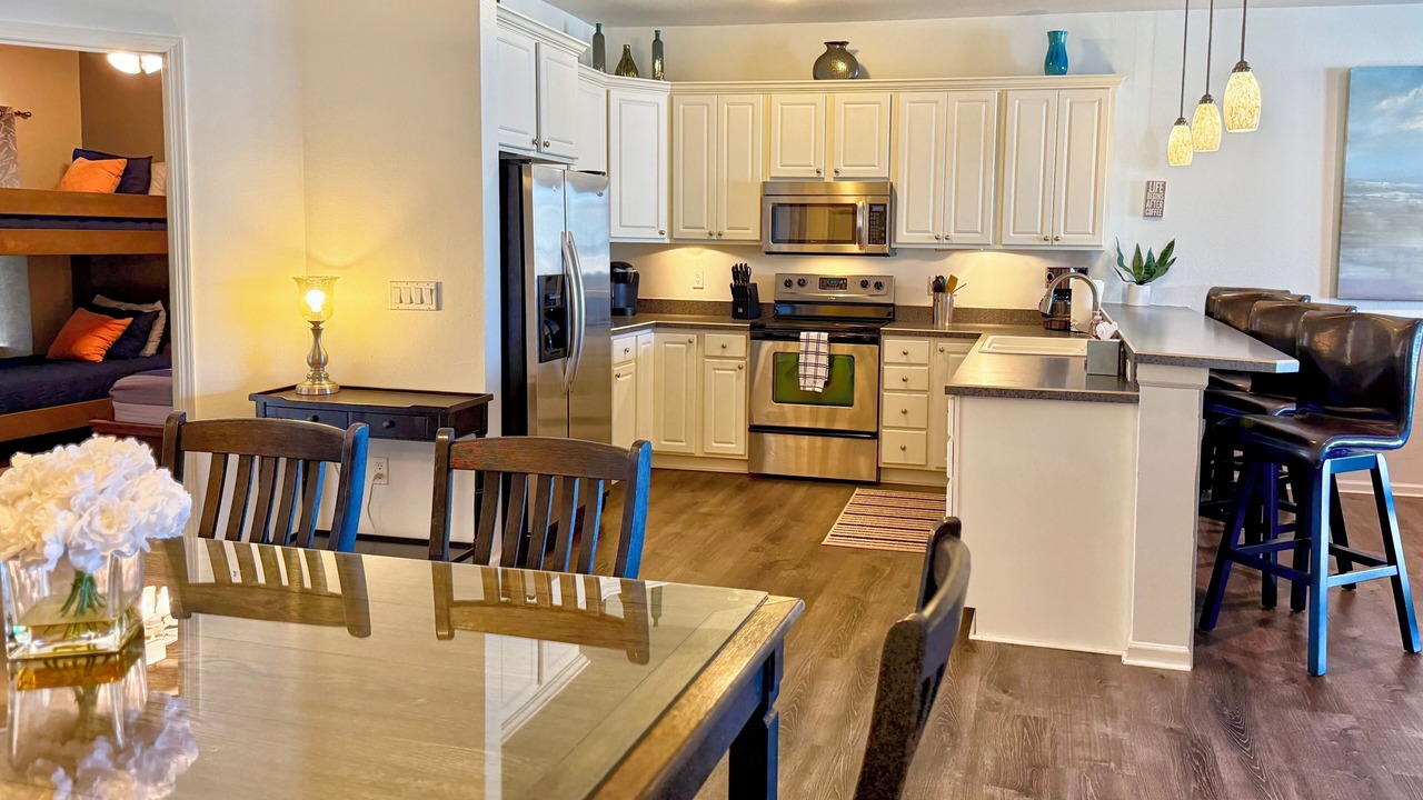 Photo of Kitchen in Osage Beach