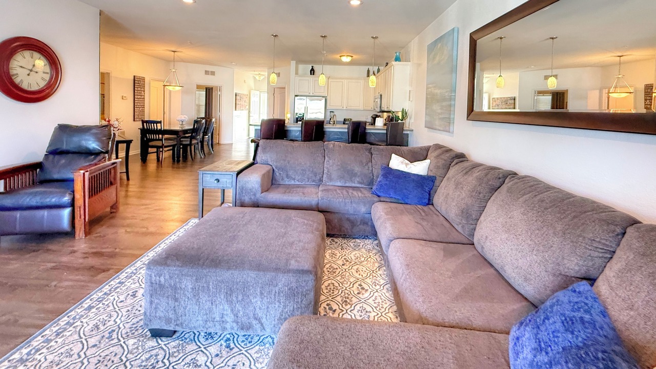 Photo of Livingroom in Osage Beach