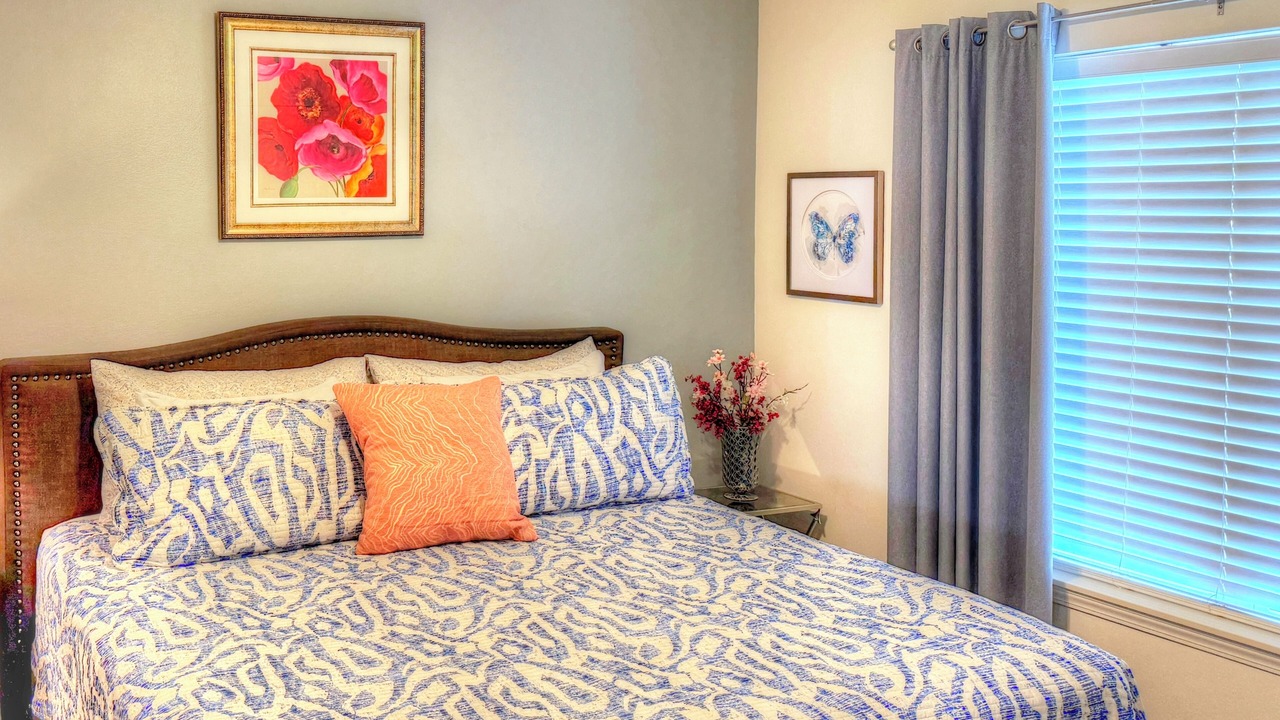 Photo of Bedroom in Osage Beach