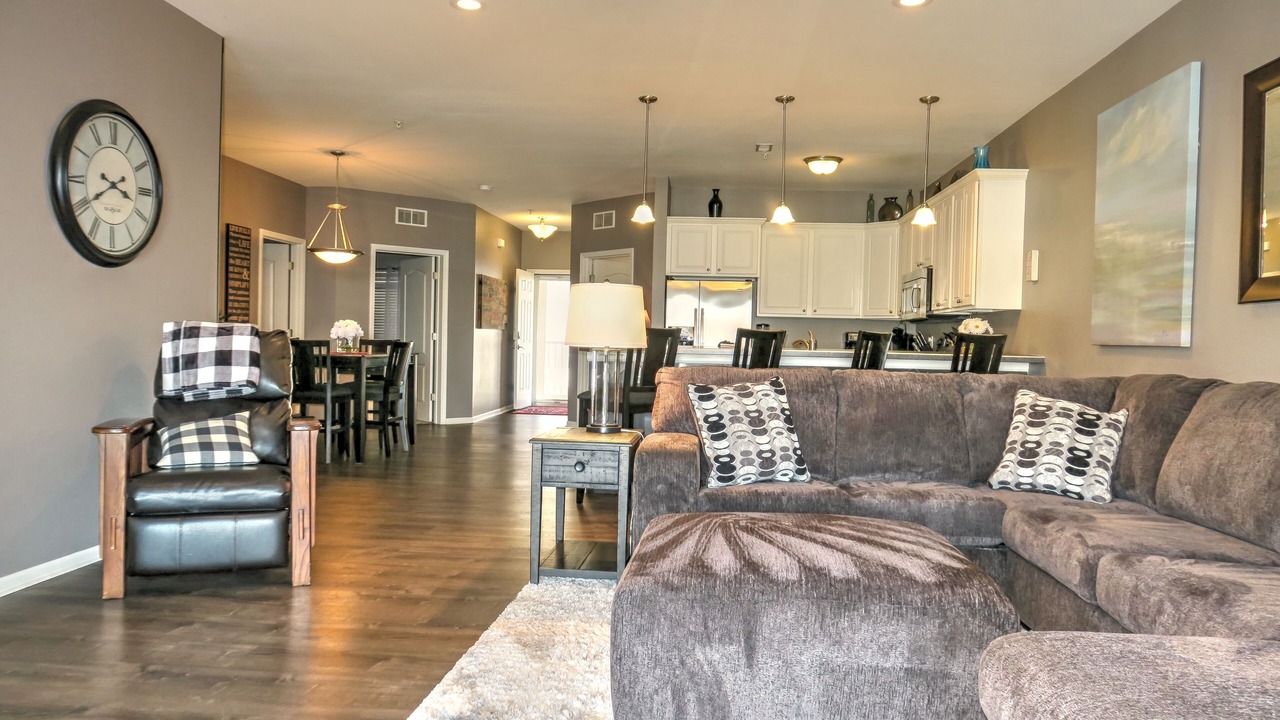 Photo of Livingroom in Osage Beach