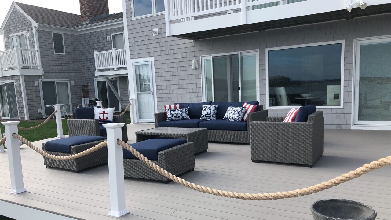 Photo of Outdoor in West Yarmouth