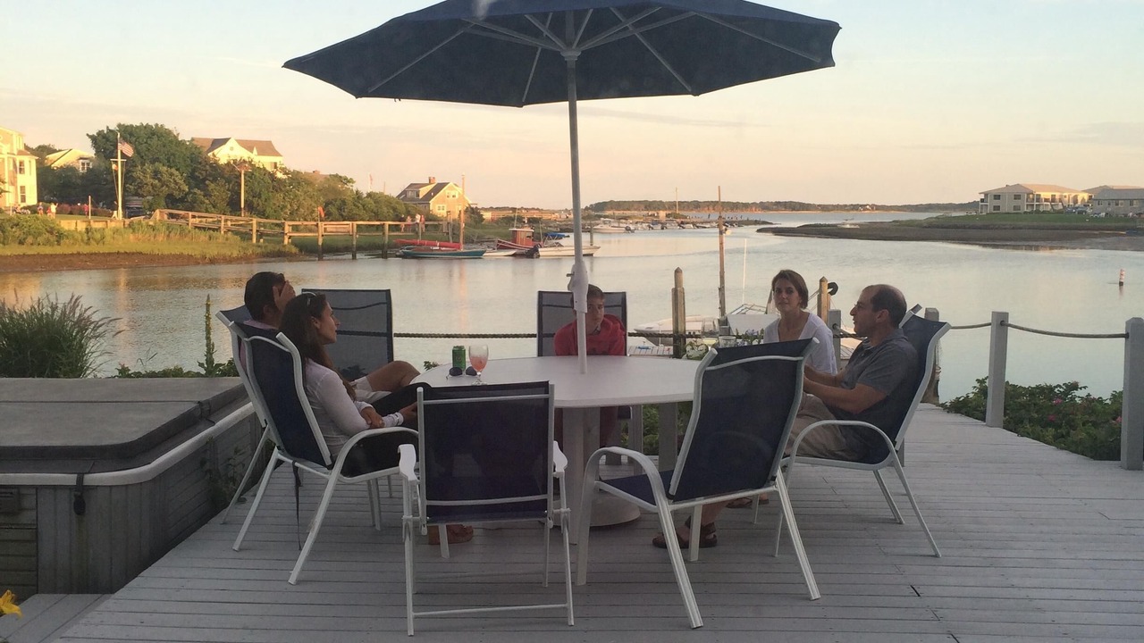 Photo of Outdoor in West Yarmouth