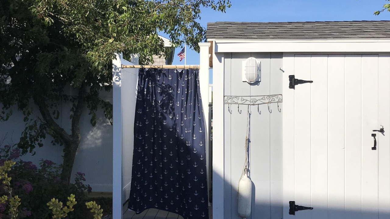 Photo of Outdoor in West Yarmouth