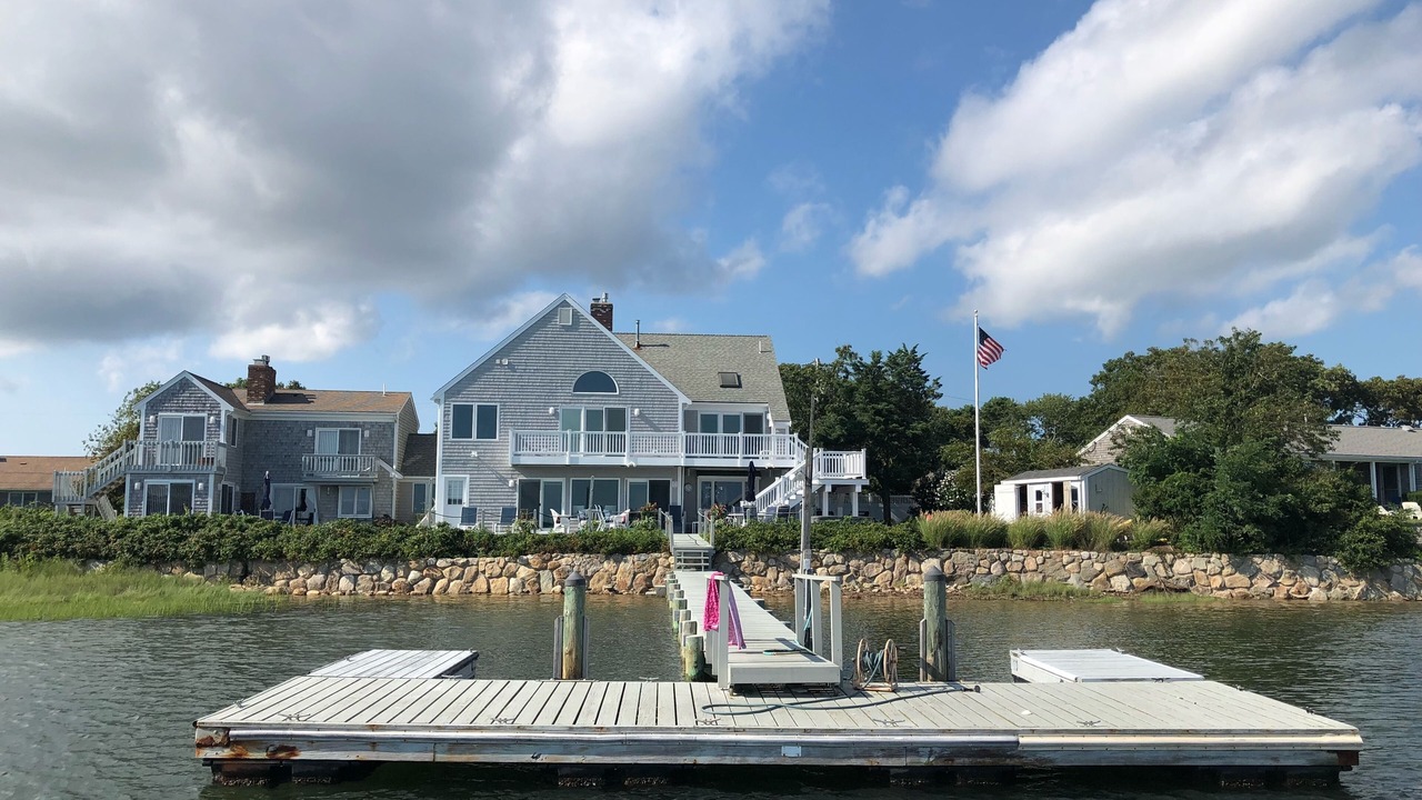 Photo of Outdoor in West Yarmouth