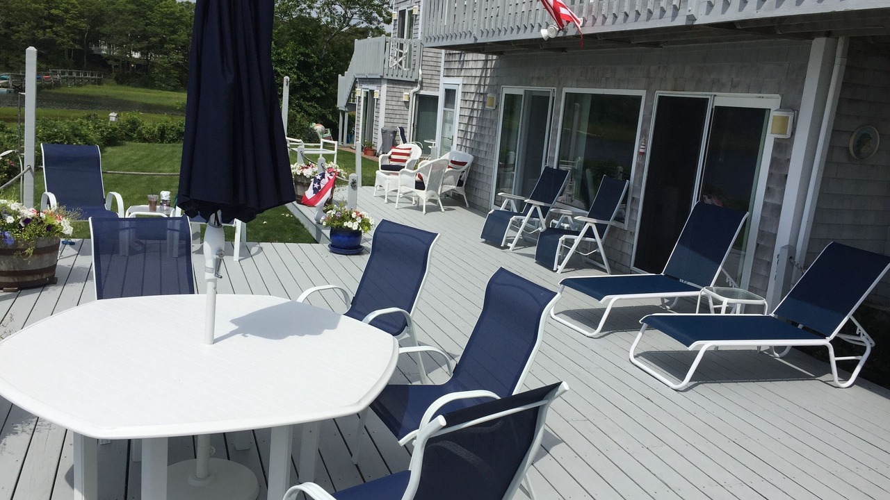 Photo of Outdoor in West Yarmouth