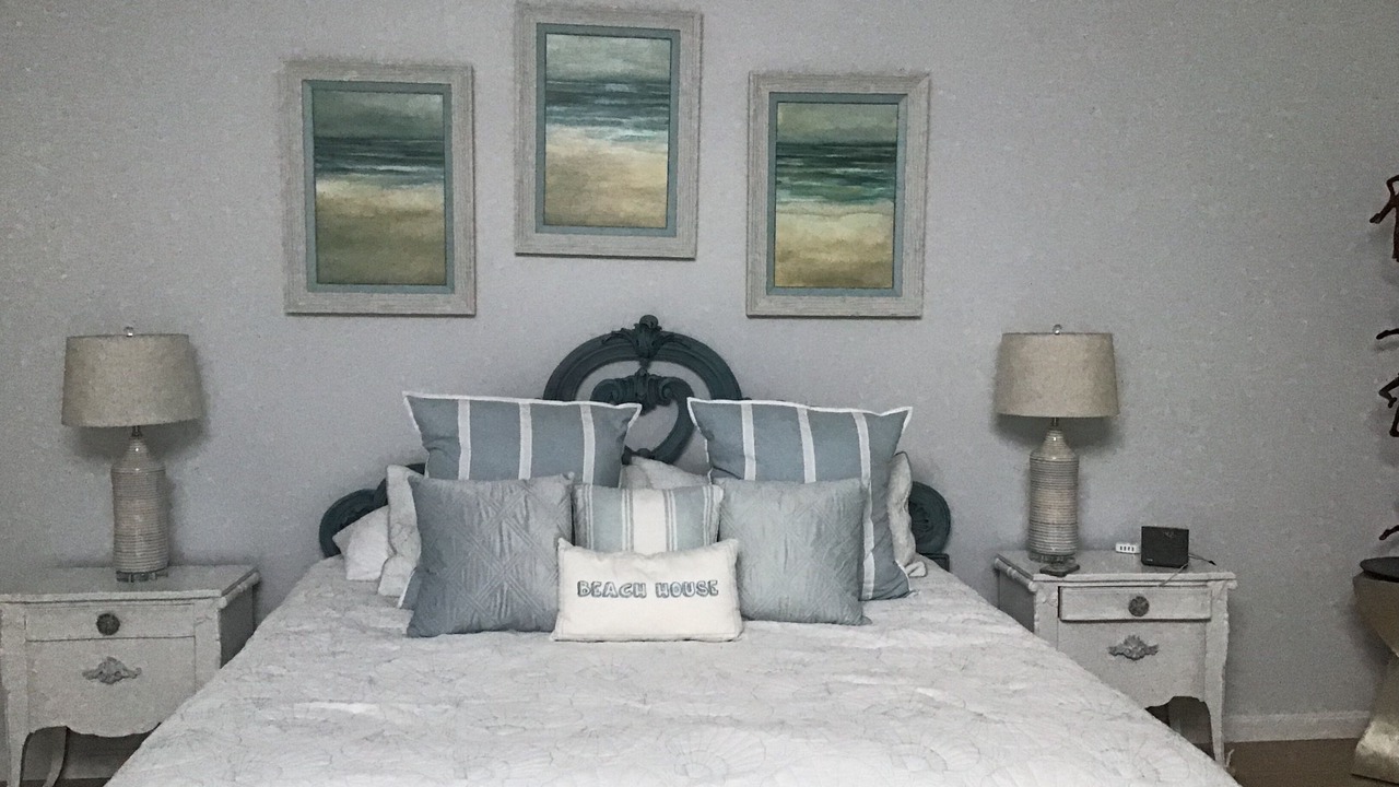 Photo of Bedroom in West Yarmouth
