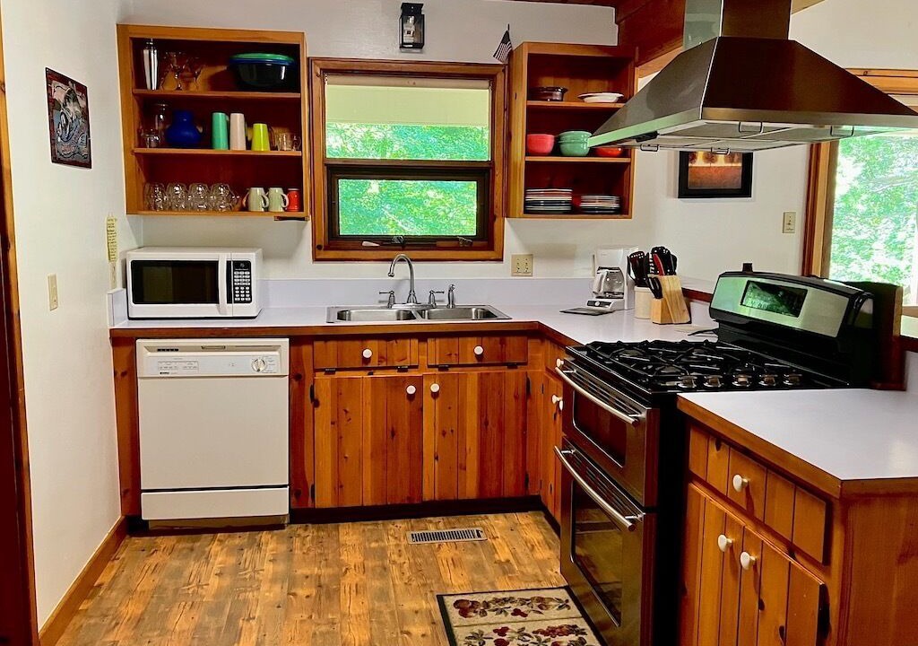 Photo of Kitchen in Boswell