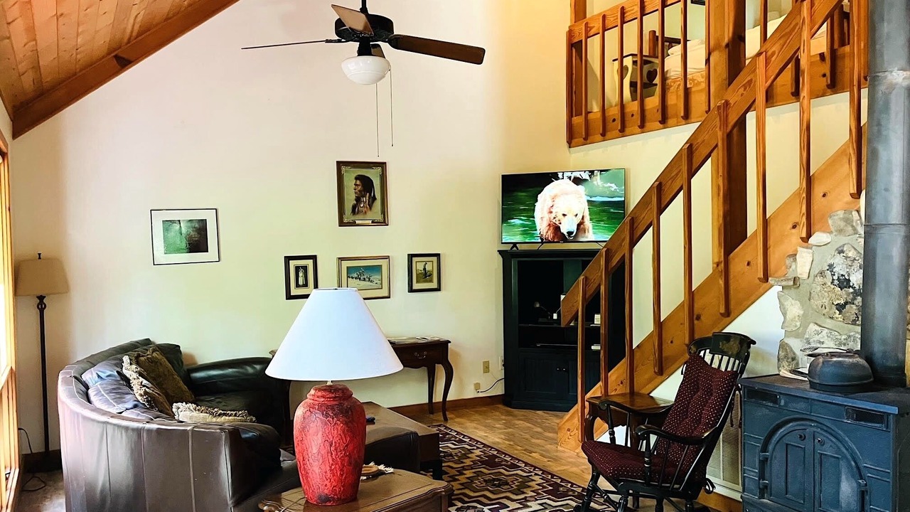 Photo of Bedroom in Boswell