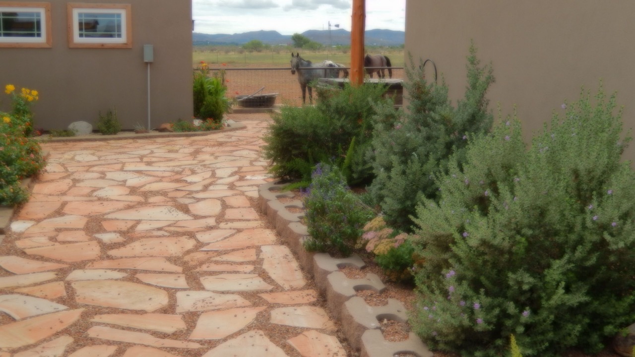 Photo of Outdoor in Marfa