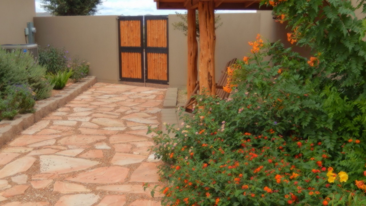 Photo of Outdoor in Marfa