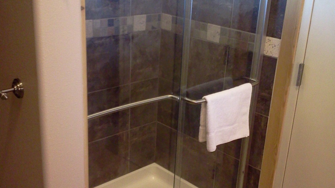 Photo of Bathroom in Marfa