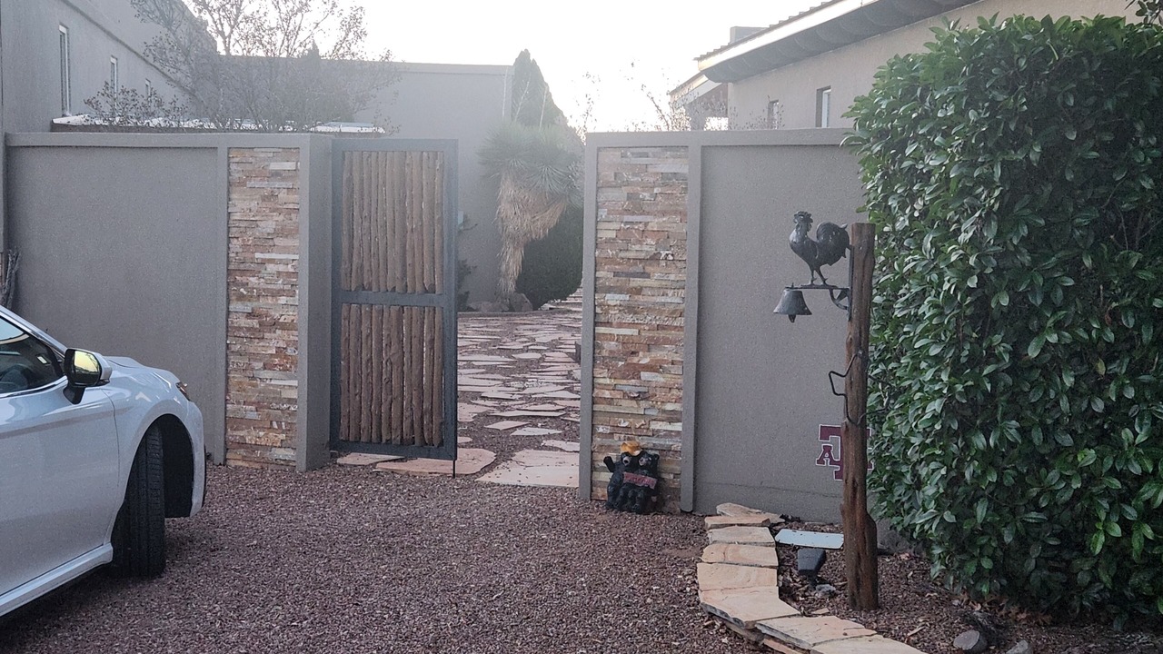 Photo of Outdoor in Marfa