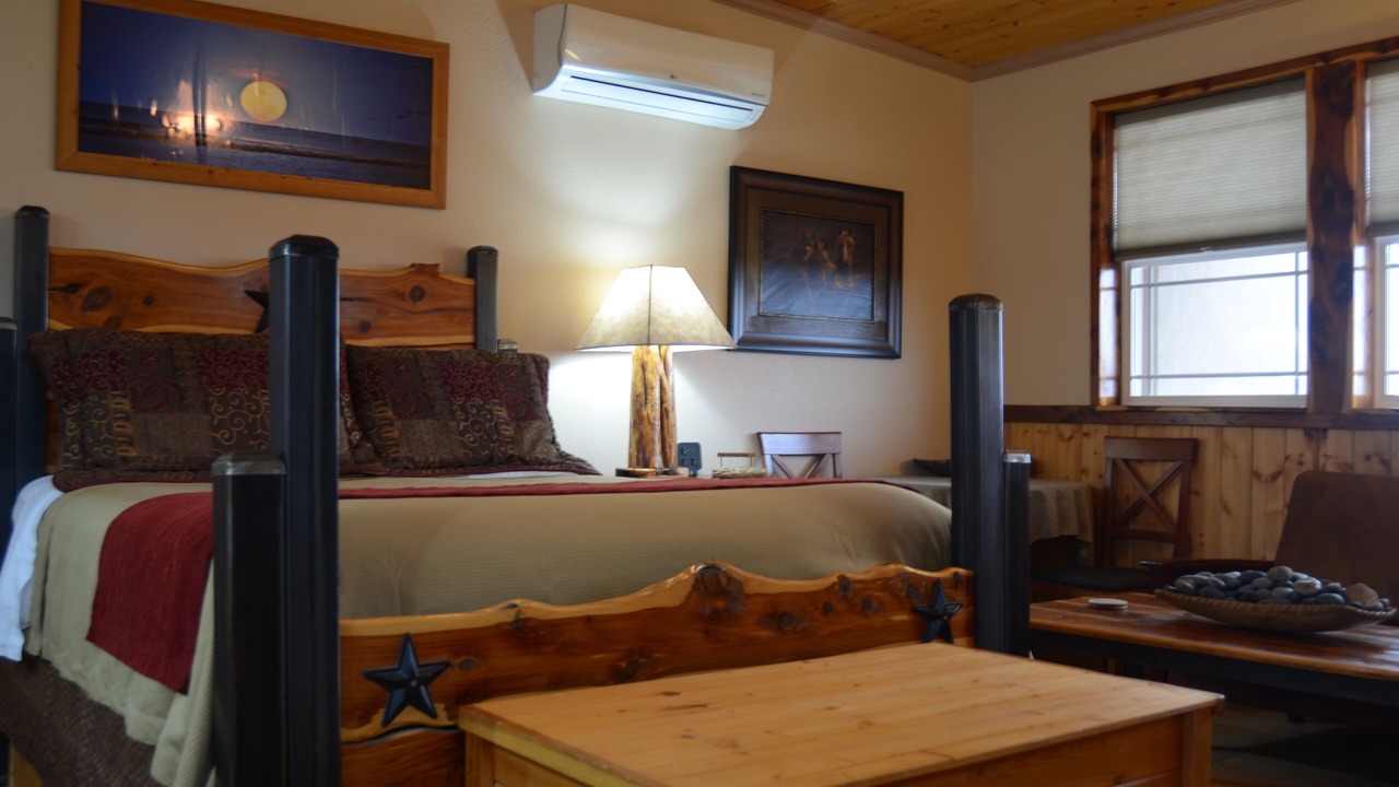 Photo of Bedroom in Marfa