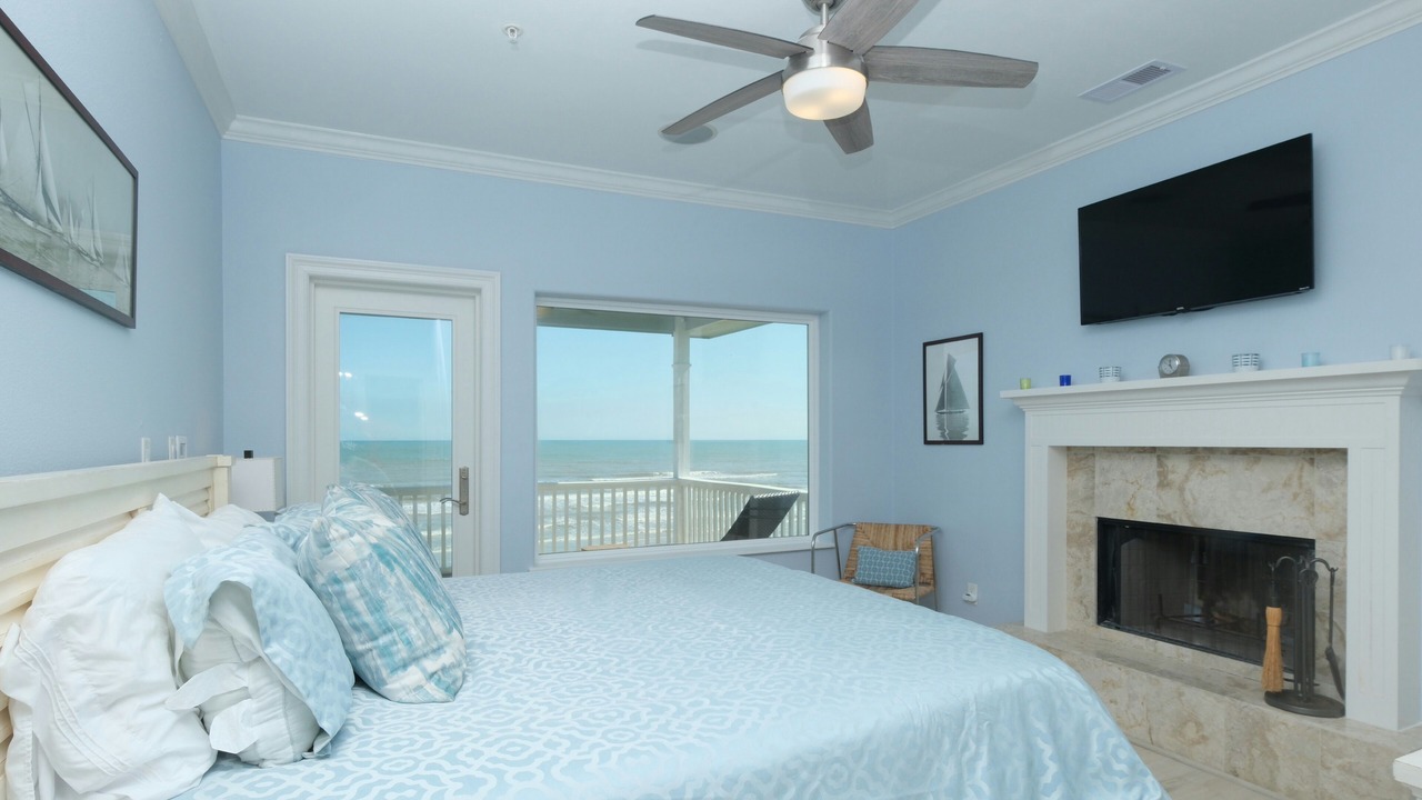 Photo of Patio Balcony in Hershey Beach