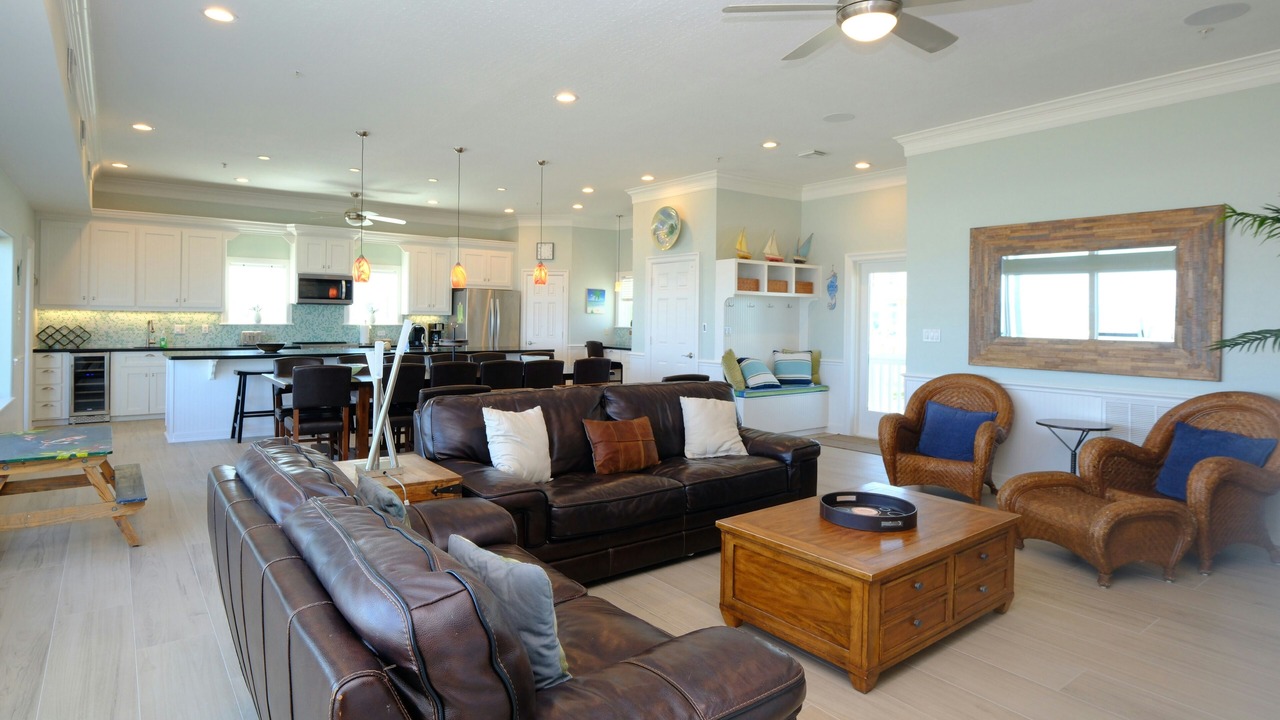 Photo of Bedroom in Hershey Beach