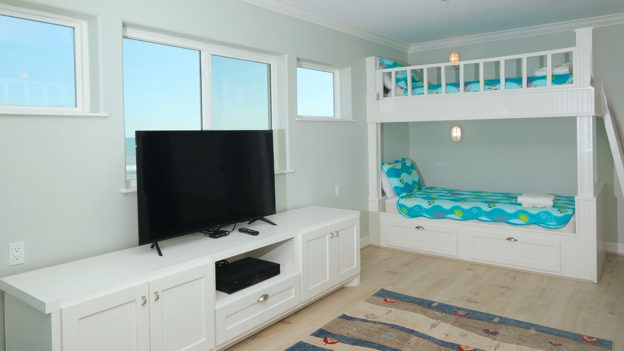 Photo of Bathroom in Hershey Beach
