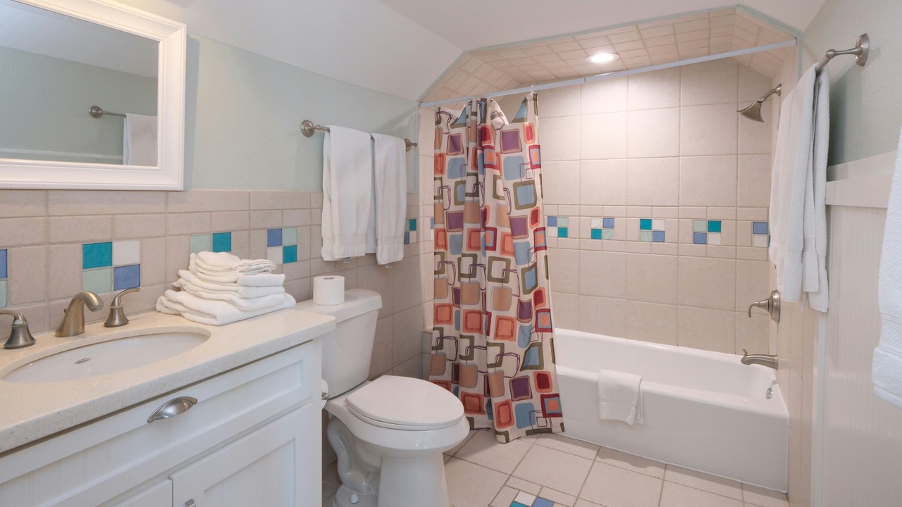 Photo of Bedroom in Hershey Beach