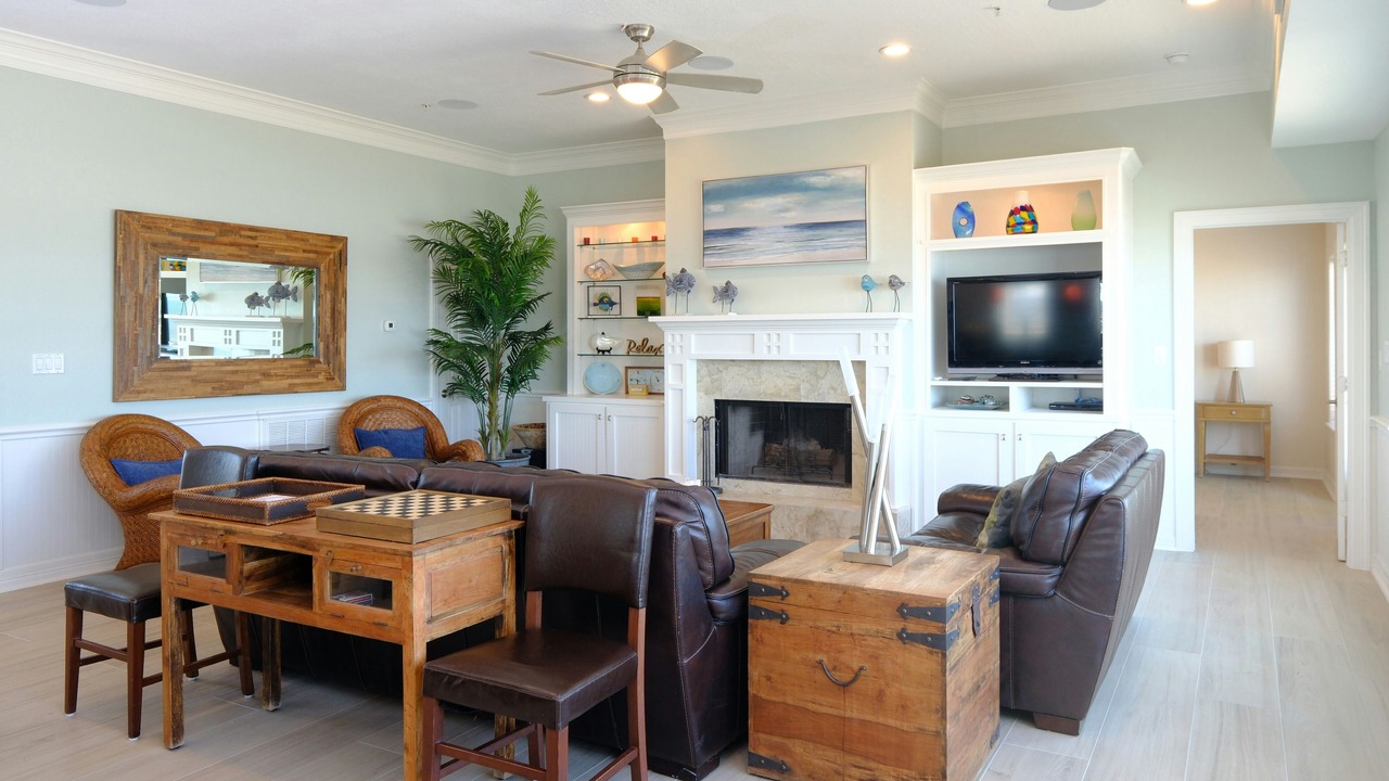 Photo of Bedroom in Hershey Beach