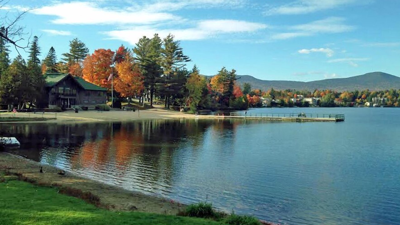 Photo of Outdoor in Lake Placid
