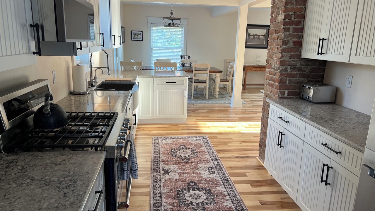 Photo of Kitchen in Lake Placid