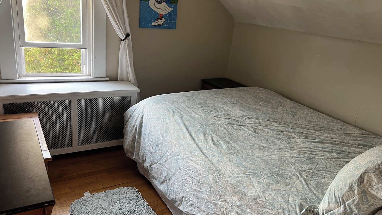 Photo of Bedroom in Lake Placid