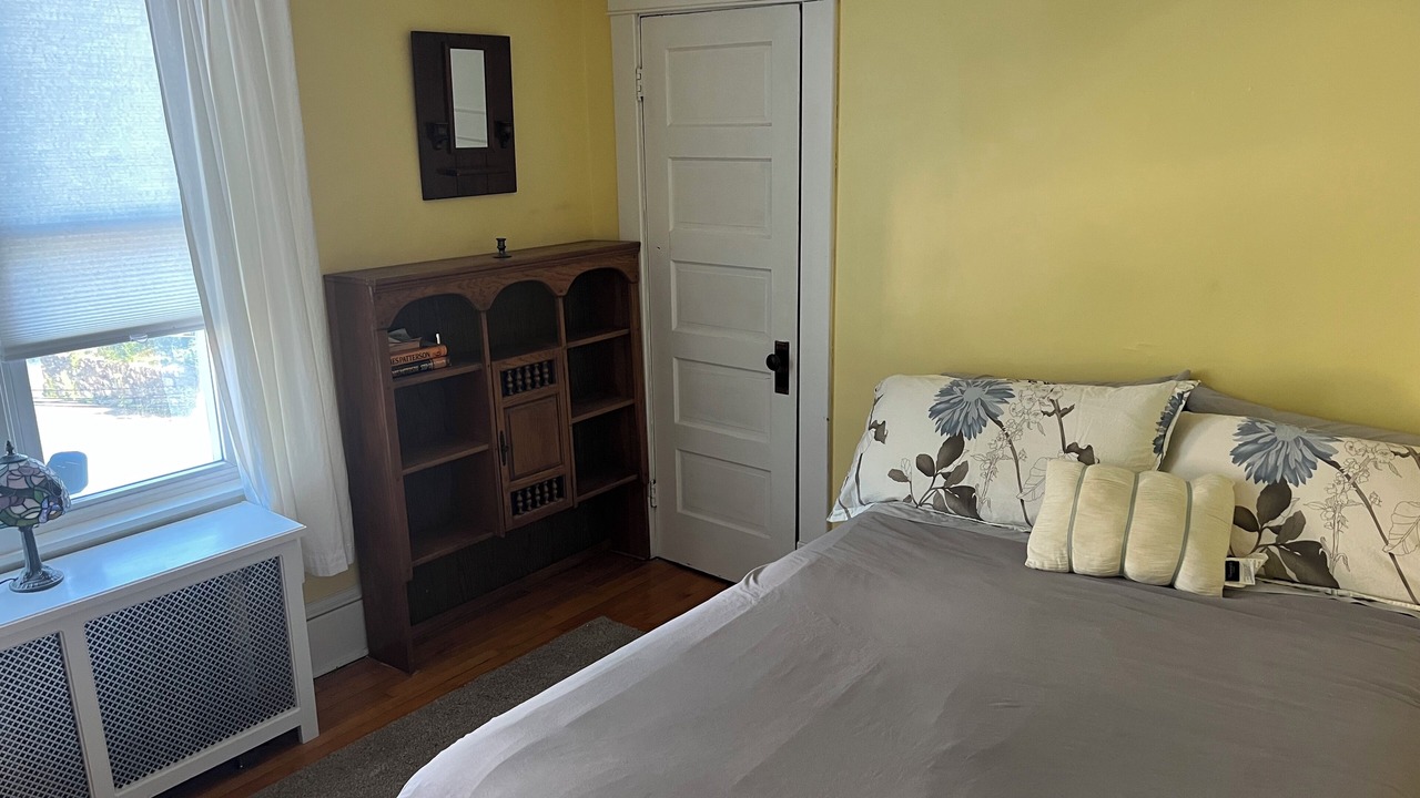 Photo of Bedroom in Lake Placid