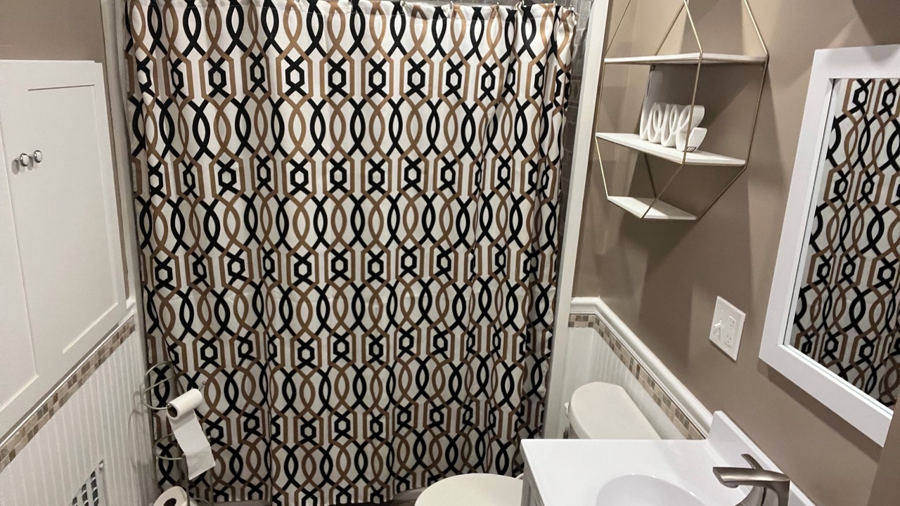 Photo of Bathroom in Lake Placid