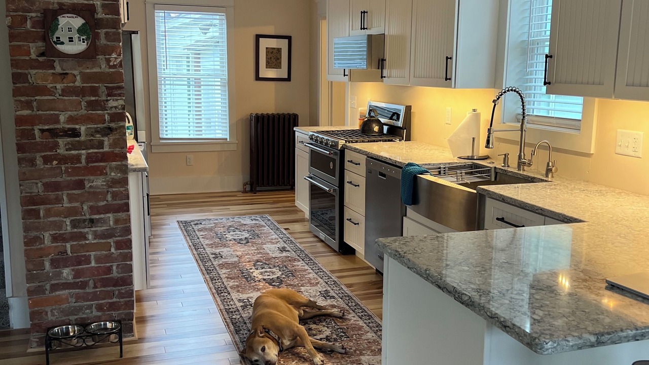 Photo of Kitchen in Lake Placid