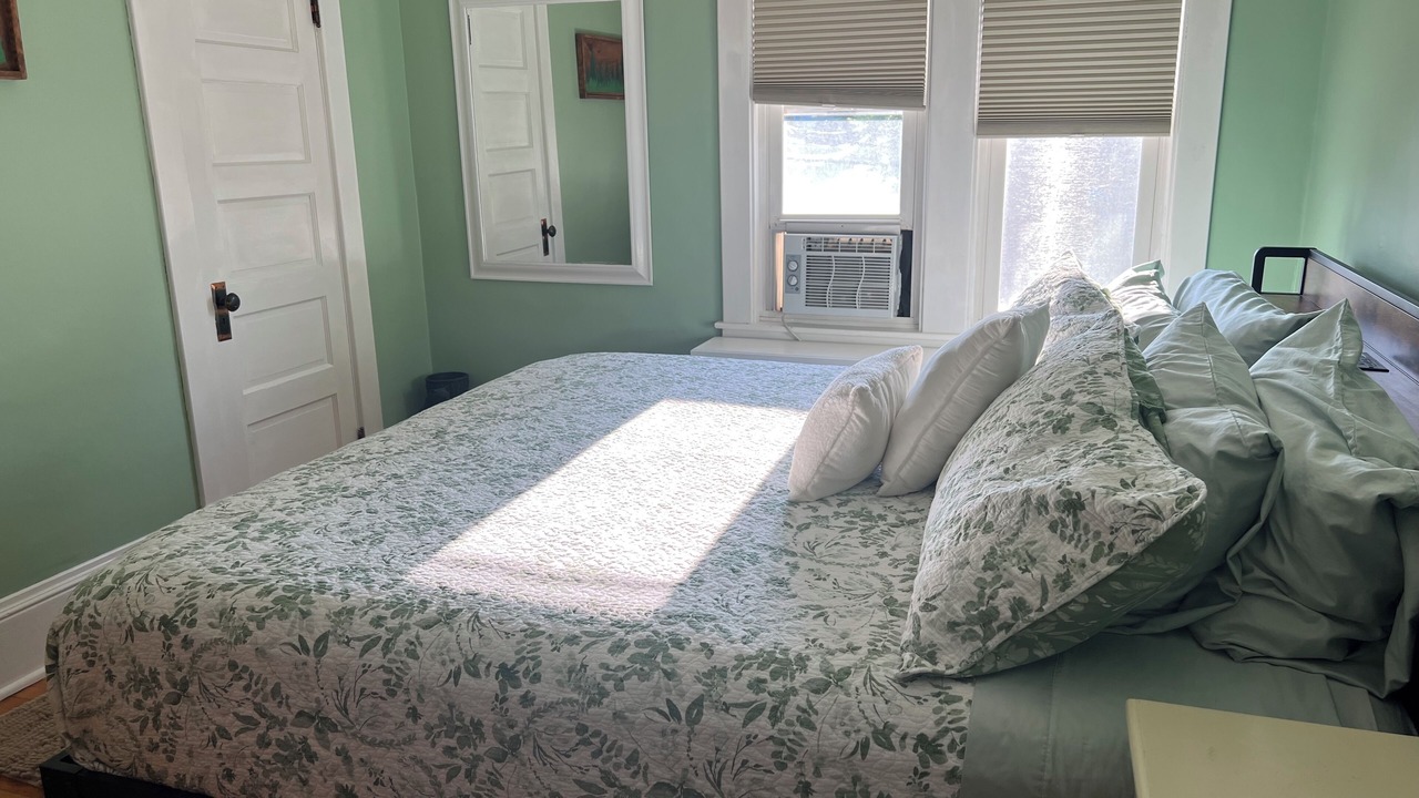 Photo of Bedroom in Lake Placid