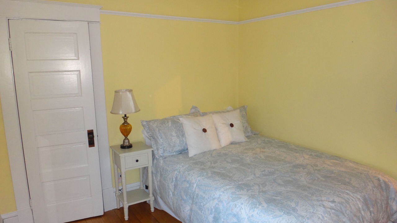 Photo of Bedroom in Lake Placid