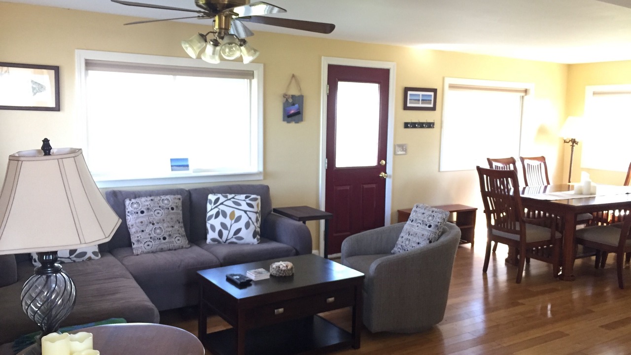 Photo of Bedroom in Hampton