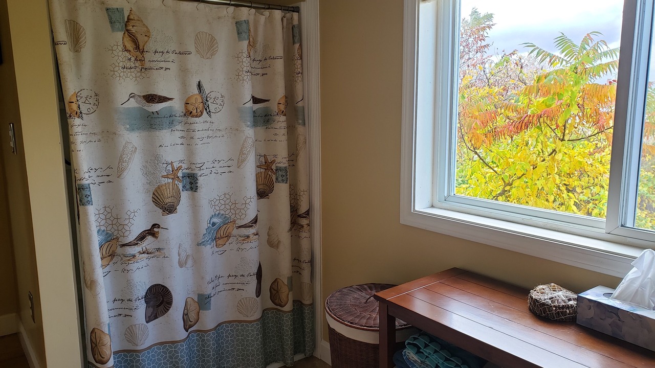 Photo of Bathroom in Hampton