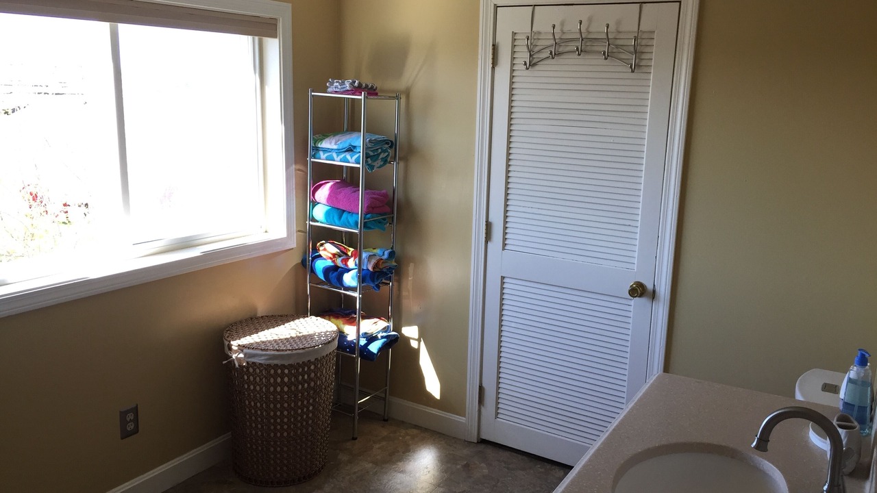 Photo of Bathroom in Hampton