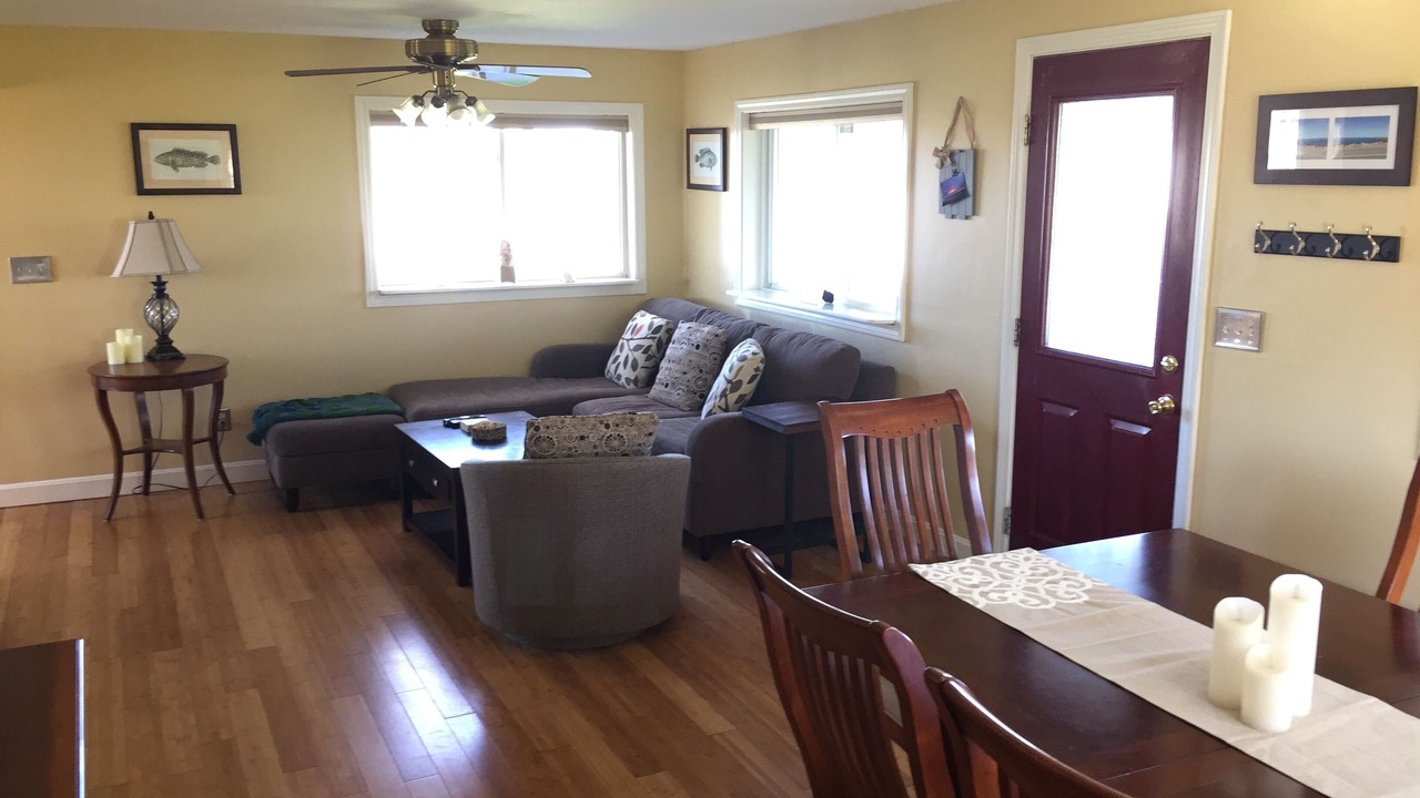 Photo of Bedroom in Hampton