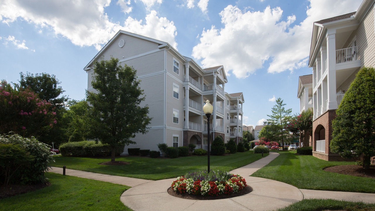 Photo of Outdoor in Pennington Bend