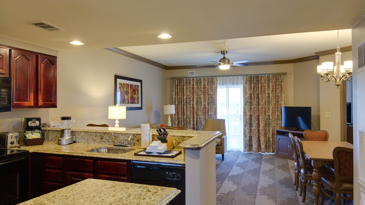 Photo of Kitchen in Pennington Bend
