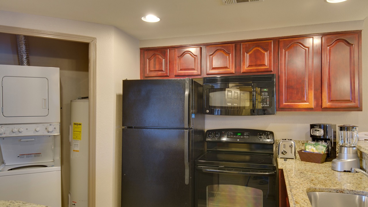 Photo of Kitchen in Pennington Bend