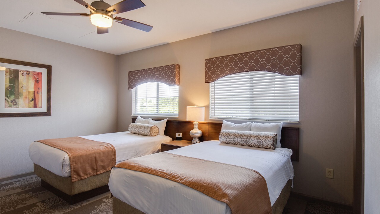 Photo of Bedroom in Pennington Bend