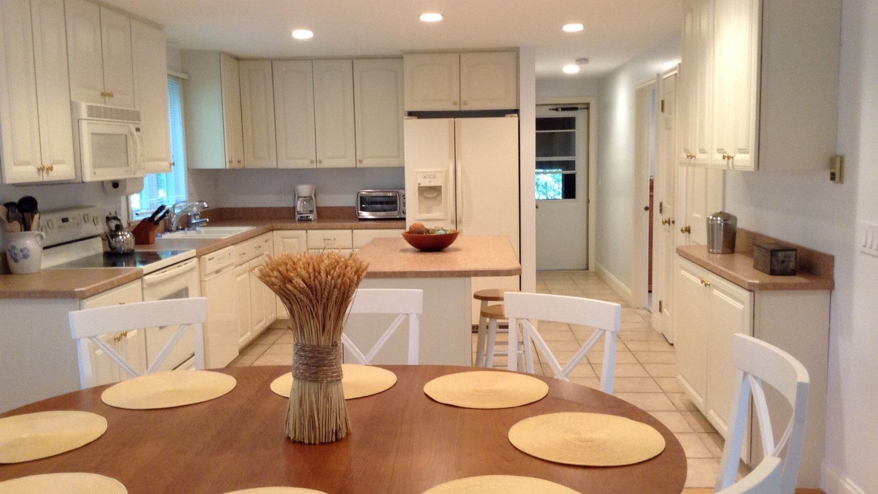 Photo of Bedroom in Cotuit