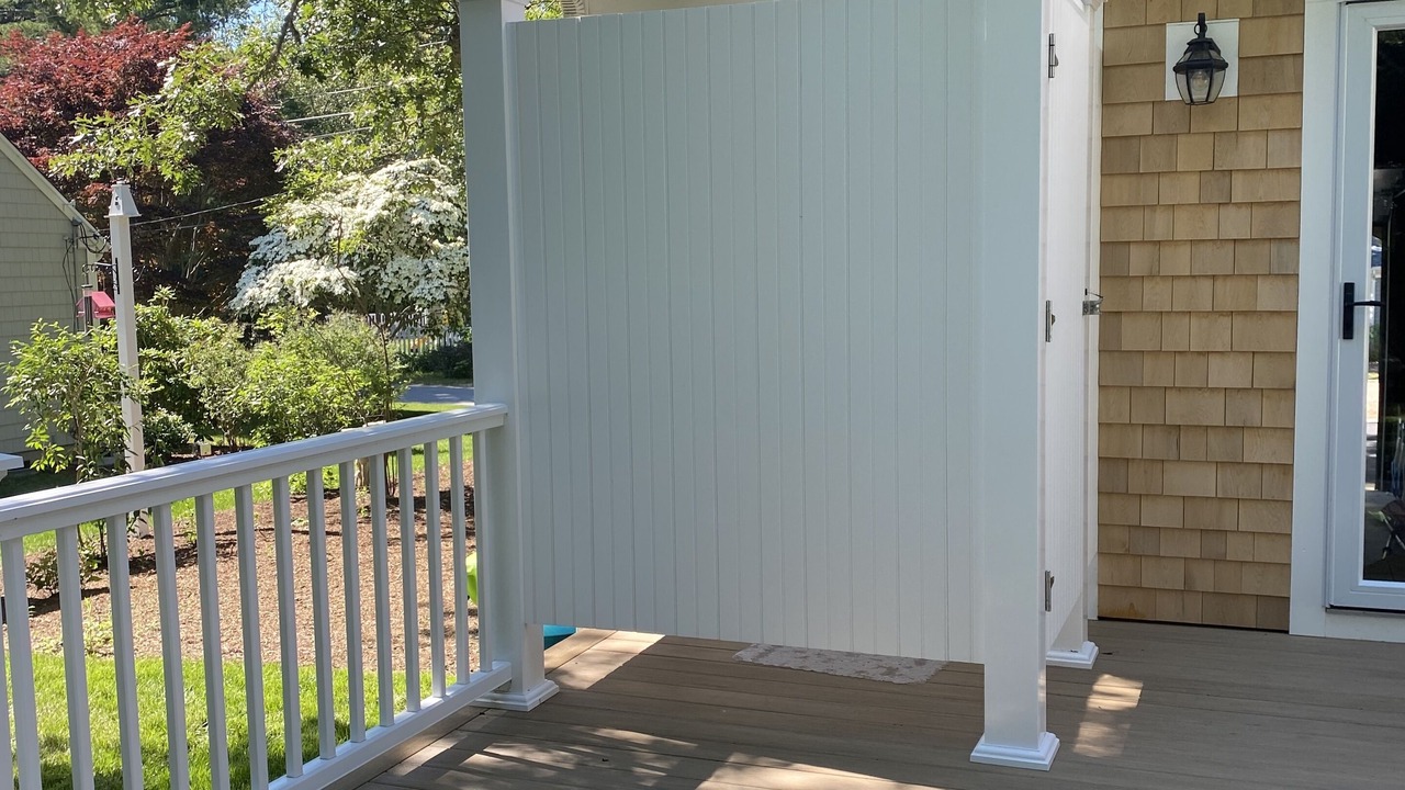 Photo of Outdoor in Cotuit