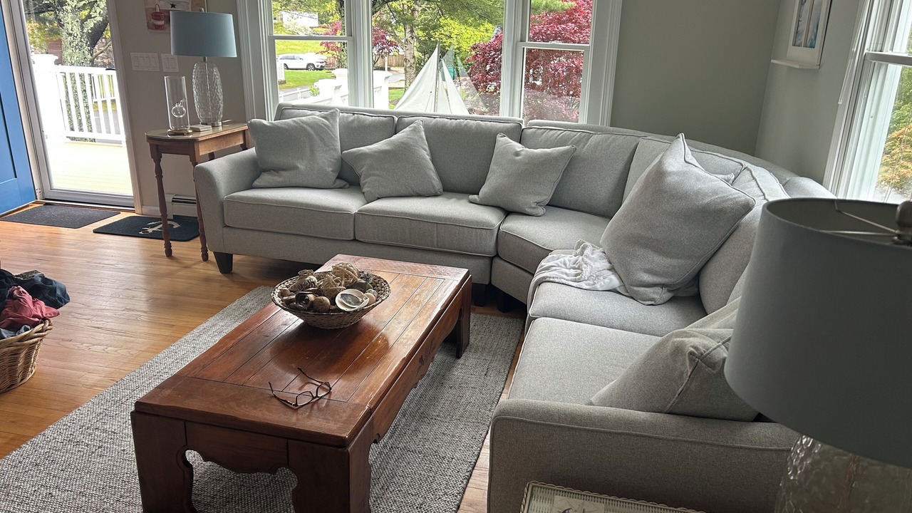 Photo of Livingroom in Cotuit